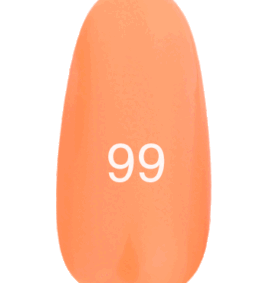 Gellac n. 99 (arancione) 12 ml.