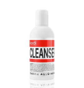 Cleanser (Rimozione Appiccicosità), 250 ml