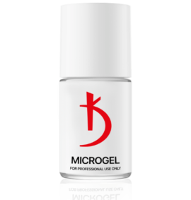 Microgel (Rafforzamento Lamina Unghia Naturale), 15 ml