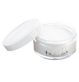 Competition Clear (Acrilico Trasparente a Rapida Polimerizzazione), 22 g