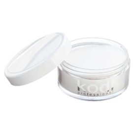 Competition White (Acrilico Bianco a Rapida Polimerizzazione) 22 g