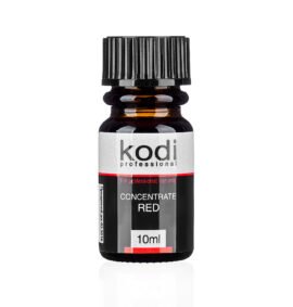 Concentratore per monomero rosso, 10 ml