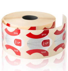 Forme Universali Rosse 1000 pz.