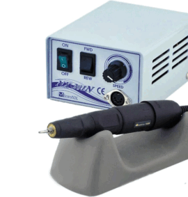 Router MicroNX 201N50 Grigio