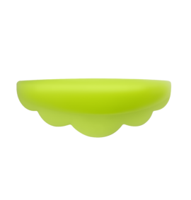 Arricciaciglia per curvatura ciglia "L"