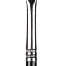 Pennello per Modellazione Unghie Gel n. 4, Setole: Sintetico