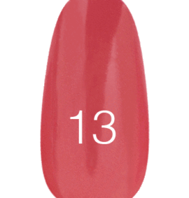 Smalto per unghie n.13