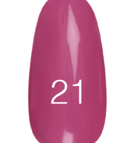 Smalto per unghie n.21