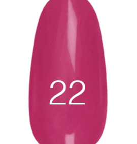 Smalto per unghie n.22