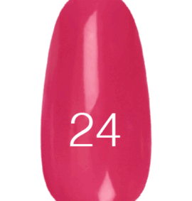 Smalto per unghie n.24