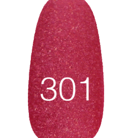 Smalto per unghie n. 301