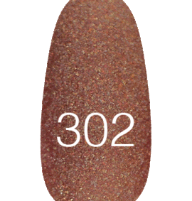 Smalto per unghie n. 302