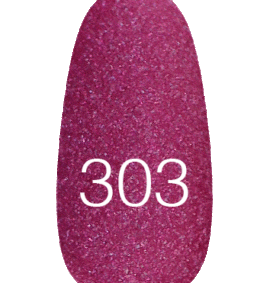 Smalto per unghie n. 303