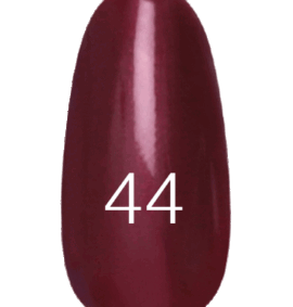 Smalto per unghie n. 44