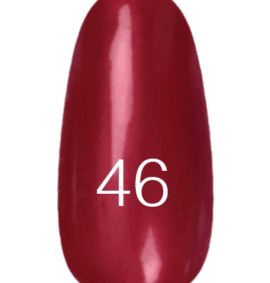 Smalto per unghie n. 46