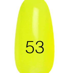 Smalto per unghie n. 53