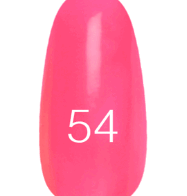 Smalto per unghie n. 54