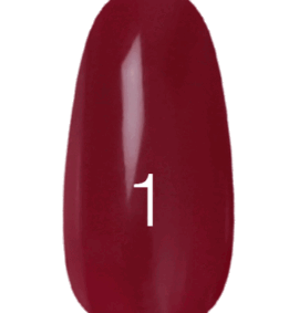 Smalto per unghie n.1