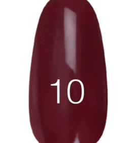 Smalto per unghie n.10