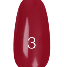 Smalto per unghie n. 3