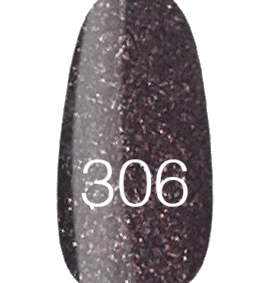 Smalto per unghie n. 306