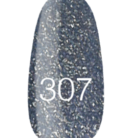 Smalto per unghie n. 307