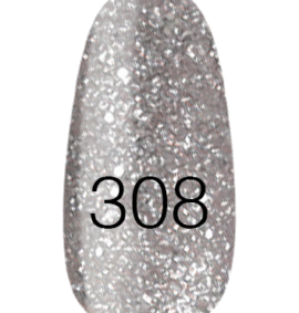 Smalto per unghie n. 308