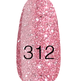 Smalto per unghie n. 312