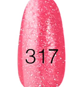 Smalto per unghie n. 317