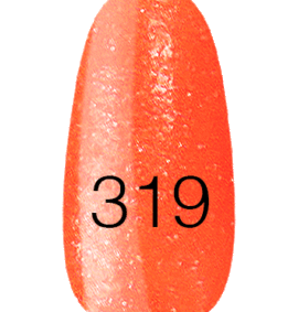 Smalto per unghie n. 319