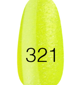 Smalto per unghie n. 321