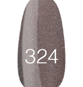 Smalto per unghie n. 324