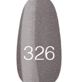 Smalto per unghie n. 326