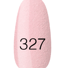 Smalto per unghie n. 327