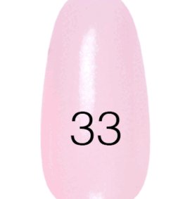 Smalto per unghie n. 33