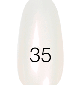 Smalto per unghie n. 35