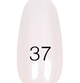 Smalto per unghie n. 37