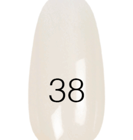 Smalto per unghie n. 38