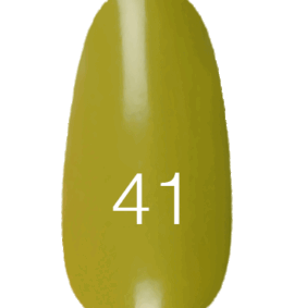 Smalto per unghie n. 41