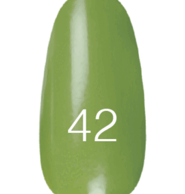 Smalto per unghie n. 42