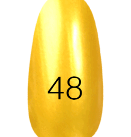 Smalto per unghie n. 48