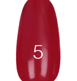 Smalto per unghie n. 5