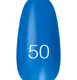 Smalto per unghie n. 50