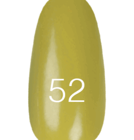 Smalto per unghie n. 52