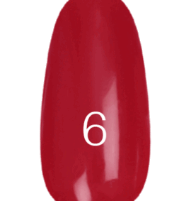 Smalto per unghie n. 6