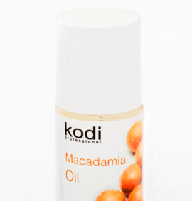 Olio Cuticole (Macadamia) 15 ml.