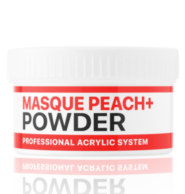 Masque Peach + Powder 60 g.