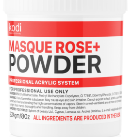 Masque Rose+ Powder 224 g.