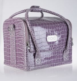 Valigetta Professionale "Viola"