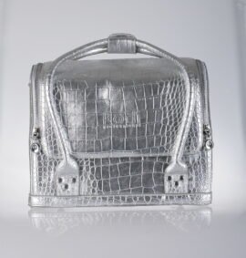 Valigetta Professionale "Argento"